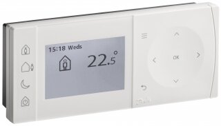 Danfoss TPOne-B (087N7861) Oda Termostatı kullananlar yorumlar